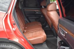 
										Honda CR-V full									